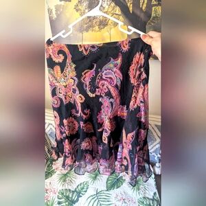 VINTAGE RALPH LAUREN SKIRT